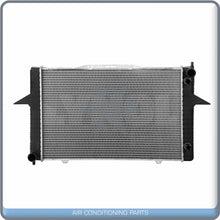 Cargar imagen en el visor de la galería, Radiator for Volvo C70, S70, V70 QL - Qualy Air