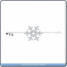Load image into Gallery viewer, New AC Condenser Assembly For 2002 2003 2004 2005 Kia Sedona V6 3.5L QL - Qualy Air