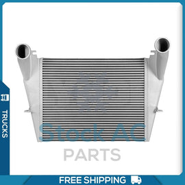 Intercooler for Mack CV, DM, RD, DMM, RB, CH, CL QL - Qualy Air