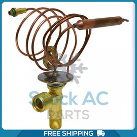 A/C Expansion Valve for Lexus LS400 / Toyota Cressida QR - Qualy Air