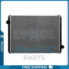 NUEVO Radiador para International Harvester 8100, Genesis RE, 5000, 9800 SBA.. QL