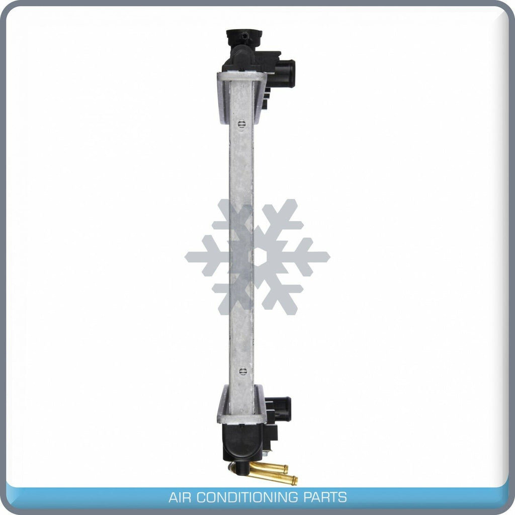 Radiator for Toyota Celica - 1994 1995 1996 1997 1998 1999 QOA - Qualy Air