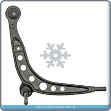 Load image into Gallery viewer, Control Arm Front Lower Right for BMW 2002-92 QOA - Qualy Air