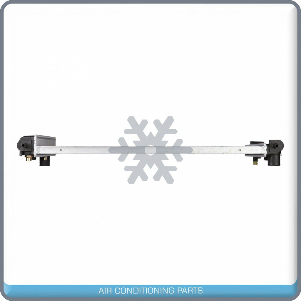 NEW Radiator for Ford Expedition, F-150, F-250, F-350 / Lincoln Blackwood.. - Qualy Air