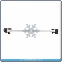 Load image into Gallery viewer, NEW Radiator for Ford Expedition, F-150, F-250, F-350 / Lincoln Blackwood.. - Qualy Air
