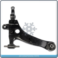 Cargar imagen en el visor de la galería, Control Arm Front Lower Right for Hyundai Sonata, Hyundai XG350, Kia Aman... QOA - Qualy Air