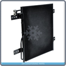 Load image into Gallery viewer, New A/C Condenser for Ford F650,F750/ International 3200,4200,LP,4300,LP.. - Qualy Air