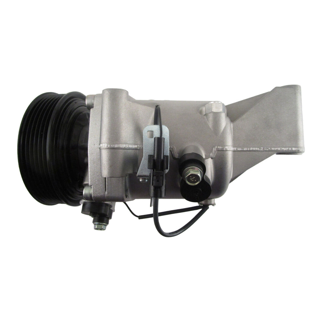 New OEM A/C Compressor fits Suzuki SX4 2010 to 2013 - OE# 9520054LA0 RQ - Qualy Air