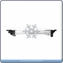 Load image into Gallery viewer, New Radiator For 96-99 Ford Explorer Mountaineer V8 5.0L XLT XLS Eddie Bauer QL - Qualy Air