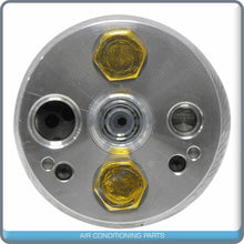 Cargar imagen en el visor de la galería, A/C Receiver Drier for Infiniti Q45 / 240SX, Maxima, Stanza QR - Qualy Air