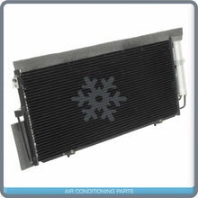 Cargar imagen en el visor de la galería, New A/C Condenser for Subaru Impreza 2002 to 2003 - OE# 73210FE001 UQ - Qualy Air