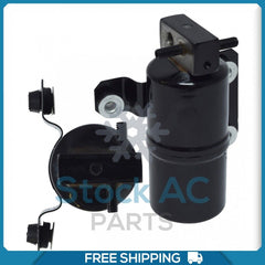 Secador del receptor de A/C para Chrysler LeBaron, New Yorker, Town &amp; Country/Dodg... QR