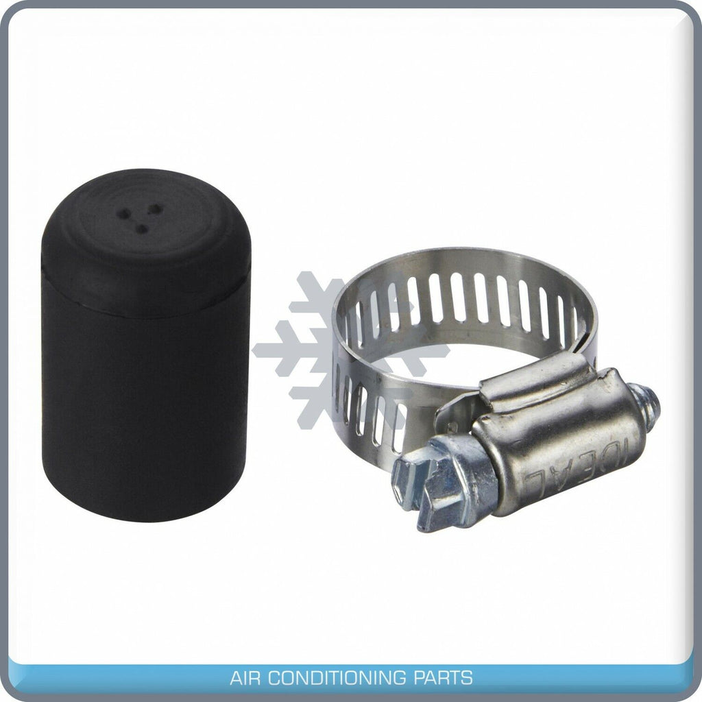 Radiator for Buick Commercial Chassis, Roadmaster / Chevrolet Caprice... QOA - Qualy Air