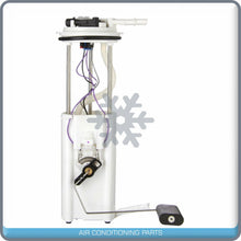 Cargar imagen en el visor de la galería, Electric Fuel Pump for Chevrolet LUV / Honda Passport / Isuzu Rodeo QOA - Qualy Air