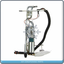 Cargar imagen en el visor de la galería, NEW Electric Fuel Pump for Jeep Wrangler - 1991 to 1995 - Qualy Air