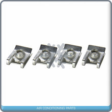 Load image into Gallery viewer, NEW Radiator for Audi A4 1996 to 2001 / Volkswagen Passat 1998 to 2005 - Qualy Air