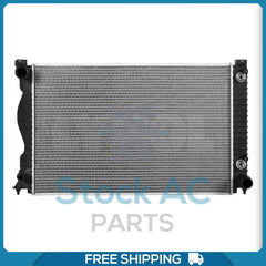 Radiador para Audi A6, A6 Quattro / Saturn L300, L200, LW200, LW300, L1... QL