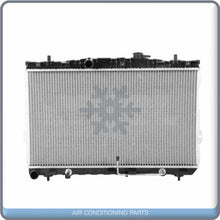 Load image into Gallery viewer, Radiator for Tiburon, Elantra QL - Qualy Air