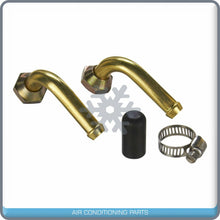 Cargar imagen en el visor de la galería, Radiator for Saab 9-2X / Subaru Baja, Impreza QOA - Qualy Air