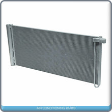 Cargar imagen en el visor de la galería, AC Condenser for Porsche Panamera - 2010 to 2016 - OE# 97057311100 - Qualy Air