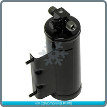 Cargar imagen en el visor de la galería, New A/C Receiver Drier for MAZ B2600 93-91 QU QU - Qualy Air
