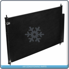 Load image into Gallery viewer, New A/C Condenser for Honda Odyssey 2011 to 2017 - OE# 80110TK8A01 - Qualy Air