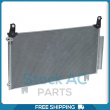 Load image into Gallery viewer, New A/C Condenser for Honda CR-V - 2017 to 2019 - OE# 80100TLAA11 QU - Qualy Air