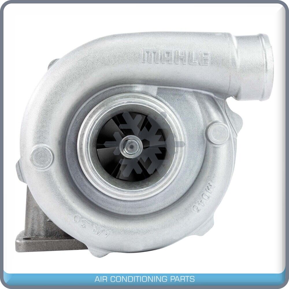 New OEM Turbocharger fits Perkins Truck 1006 / Caterpillar 924 - OE# 2674A335 - Qualy Air