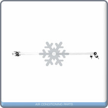 Load image into Gallery viewer, A/C Condenser for Sentra QL - Qualy Air