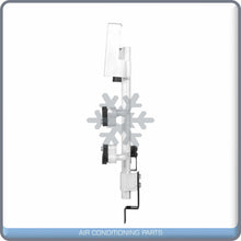 Load image into Gallery viewer, A/C Condenser for Dodge Neon / Plymouth Neon QL - Qualy Air