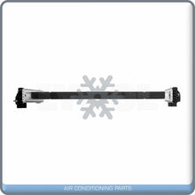 Cargar imagen en el visor de la galería, NEW Radiator for Freightliner M2 106, Century Class, FL112, FLD112, FLD120.. QL - Qualy Air
