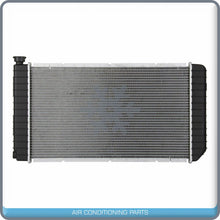Load image into Gallery viewer, Radiator for Chevrolet S10 / GMC Jimmy, S15, Sonoma, Syclone / Oldsmo... QOA - Qualy Air