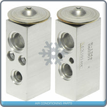 Cargar imagen en el visor de la galería, A/C Expansion Valve for OE# 96274639 QR - Qualy Air
