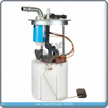 Cargar imagen en el visor de la galería, Fuel Pump For Isuzu Ascender GMC Envoy XL Chevrolet Trailblazer EXT E3746M QOA - Qualy Air