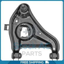 Load image into Gallery viewer, NEW Control Arm Front Lower LEFT for Ford Ranger - 1998 to 2011 - Qualy Air
