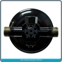 Load image into Gallery viewer, New A/C Receiver Drier for MACK 87-81 QU QU - Qualy Air