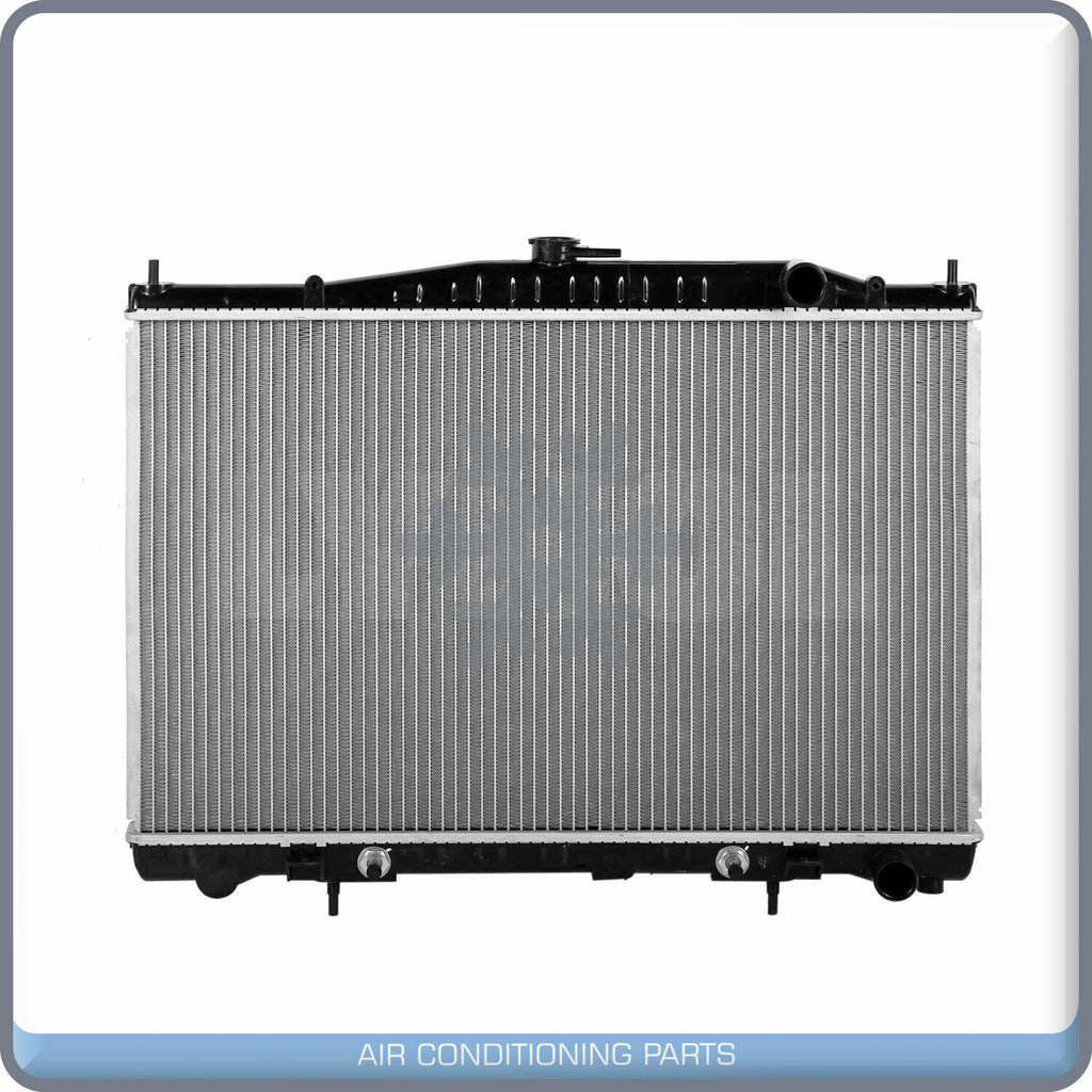New Radiator For 93-97 Infiniti J30 V6 3.0L - OE# 2146010Y00 QL - Qualy Air