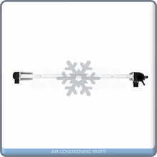 Cargar imagen en el visor de la galería, Radiator for Chevrolet Express 1500, Express Pasajeros, Express 3500, ... QL - Qualy Air