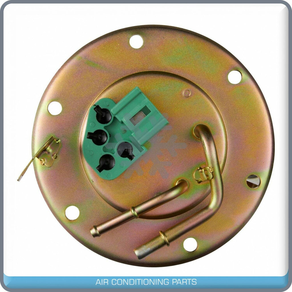 NEW Electric Fuel Pump for Honda CR-V - 1998 to 2001 - Qualy Air