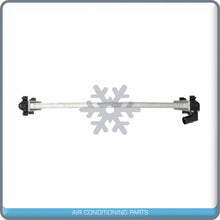 Cargar imagen en el visor de la galería, NEW Radiator for Mitsubishi Lancer 2014 to 15 / Mitsubishi Outlander 2007 to 09 - Qualy Air