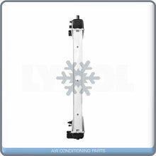 Cargar imagen en el visor de la galería, Radiator For E Series E150 E250 E350 E450 E550 Econoline Van 5.4L 6.8L 7.3L QL - Qualy Air
