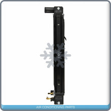 Cargar imagen en el visor de la galería, NEW Radiator for Toyota 4Runner, Pickup - 1988 to 1995 - OE# 1640065040 - Qualy Air