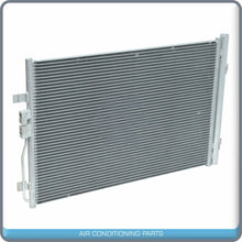 Cargar imagen en el visor de la galería, A/C Condenser for Volkswagen Atlas QU - Qualy Air