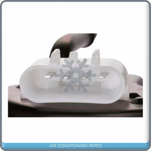 Cargar imagen en el visor de la galería, Electric Fuel Pump for Hummer H2 QOA - Qualy Air