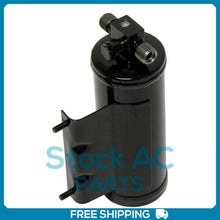 Cargar imagen en el visor de la galería, New A/C Receiver Drier for MAZ B2600 93-91 QU QU - Qualy Air