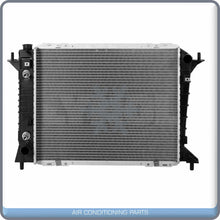 Load image into Gallery viewer, NEW Radiator fits 1994-1997 Ford Thunderbird/Mercury Cougar 3.8L V6 QL - Qualy Air