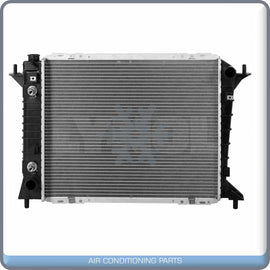 NEW Radiator fits 1994-1997 Ford Thunderbird/Mercury Cougar 3.8L V6 QL - Qualy Air