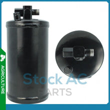 Cargar imagen en el visor de la galería, New A/C Receiver Drier for John Deere Tractor 8100,8200,8300,8400 - CM200068 - Qualy Air