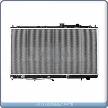 Cargar imagen en el visor de la galería, New Radiator For 94-98 Mitsubishi Galant DE SE GS LS L4 2.4L 4 Cylinder QL - Qualy Air