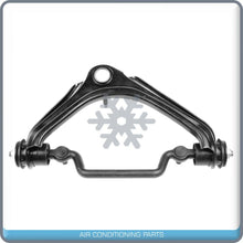 Cargar imagen en el visor de la galería, Control Arm Front Upper Left for Ford Explorer, Lincoln Aviator, Mercury ... QOA - Qualy Air
